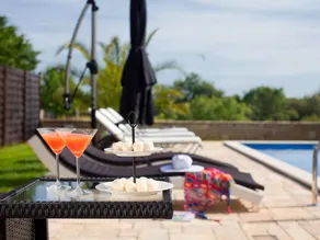 Beautiful, Attractive Villa With Private Pool, Covered Terrace, Porec 7 km - Image 4