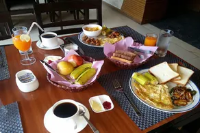 Hotel Peace Palace Nepal By OYO Rooms - Image 5