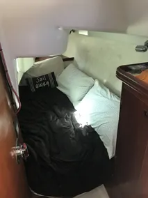 Ever Sleep aboard a Sailboat - Image 2