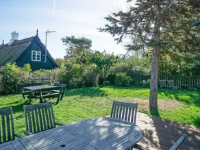 Comely Holiday Home in Bornholm With Terrace - Image 5