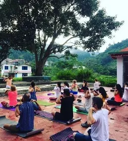 Niru Yoga Home Stay with retreat center - Image 4