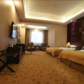 Impression Nanchong Hotel - Image 4