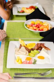 Grand Roatan Caribbean Resort - Image 2
