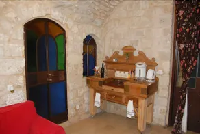 Beit Yosef Guest House Zimmers Safed - Image 4