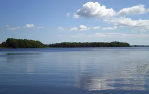 Beautiful Home in Fjälkinge With 3 Bedrooms and Wifi - Image 4