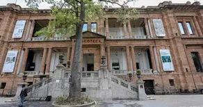 Hotel E Hostel Bras - Image 4