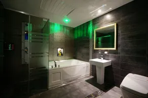 Dongtan Hotel Minos - Image 4