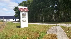 Ruhøjgård B&B - Image 5