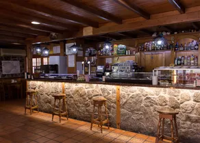 Hostal Restaurante Riofrio - Image 5