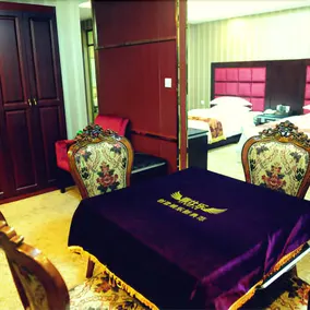 Jiuxi Yihao Business Hotel - Image 5
