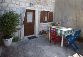 Apartment Marija-15m from the sea - Image 4