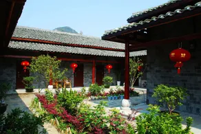 Yangshuo Dongling Resort - Image 4