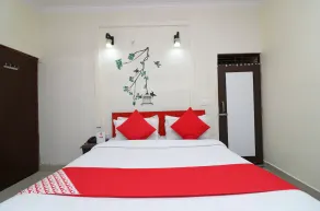 Grand Harshit Resort By OYO Rooms - Image 2