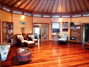 Sunrise Beach Cabanas Eco-Resort - Image 5