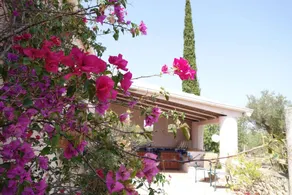 House With 4 Bedrooms in L'ametlla de Mar, With Furnished Terrace - Image 2