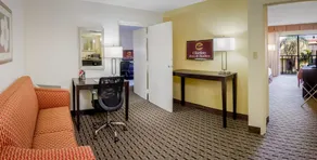 Clarion Inn & Suites International Drive/Convention Center - Image 4