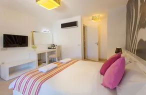 Mini Saray Hotel - Image 3