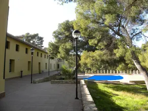 Albergue Juvenil El Valle - Image 5