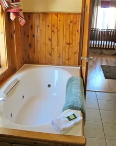Covered Bridge Bed and Breakfast - Image 2
