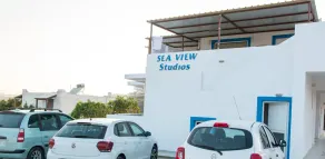 Sea View - Image 2