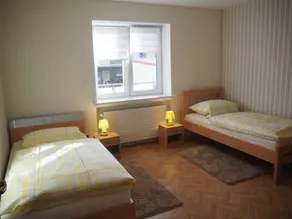 Ferienwohnung Künzell - Image 3