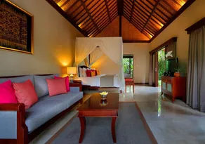 The Ulin Villas and Spa - Image 2