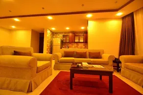 Al Ramla Al Hamra Hotel - Image 2