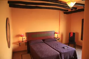 Hotel Fuente Capilerilla - Image 4