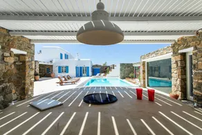 Villa Fresha by Mykonos Pearls - Image 5