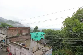 Hotel Krishna & Restaurant - Image 4