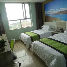 Ge Ri Hotel - Image 5