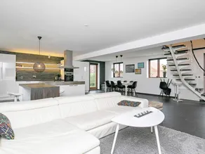 Enticing Holiday Home in Jutland near Beach - Image 3