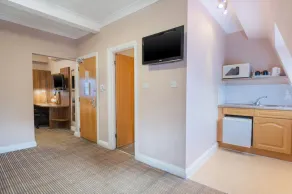 Comfort Inn Kings Cross - Image 4