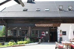 Hotel Kirchleitn Feriendorf Dorf Kleinwild - Image 5