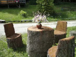 Ferienhaus Hollinger - Image 2