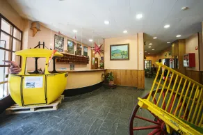 Alberg Toni Sors - Image 3