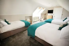 Cahermaclanchy House B&B - Image 5