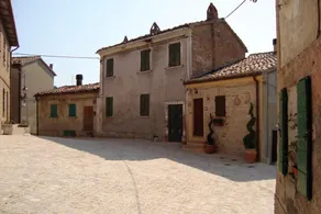 Apartment With one Bedroom in Montefabbri, With Wonderful Mountain View - 15 km From the Beach - Image 4
