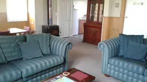 Kumara Historic Cottages - Hostel - Image 3