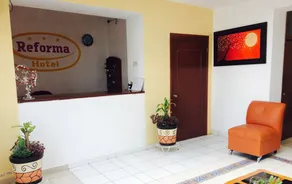 Hotel Reforma - Image 2