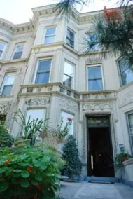 Parkside Bed and Breakfast - Image 4