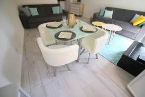 Nice Booking-Atelier Vieux Nice Terrasse - Image 3