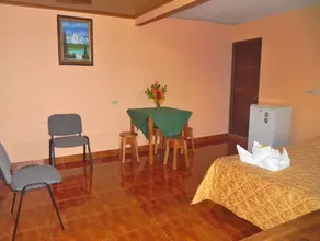 Cabinas Los Tucanes - Image 3