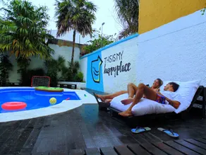 Hostel Cancun - Image 3