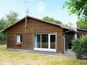 Tranquil Holiday Home in Lolland by the Sea - Image 3