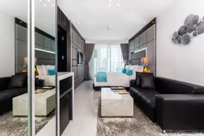 The Legend Residences Pattaya - Image 5