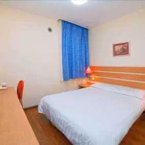 Homeinn Ripple Hotel (Huzhou Changxing Gucheng Street) - Image 3
