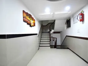 Hotel Jaisingh Palace By OYO Rooms - Image 4