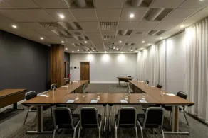 Holiday Inn Gent - Expo - Image 4