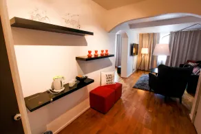 First Hotel Statt - Image 3